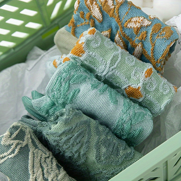Grace | Vintage Socks