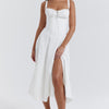 Carmen | Midi Dress