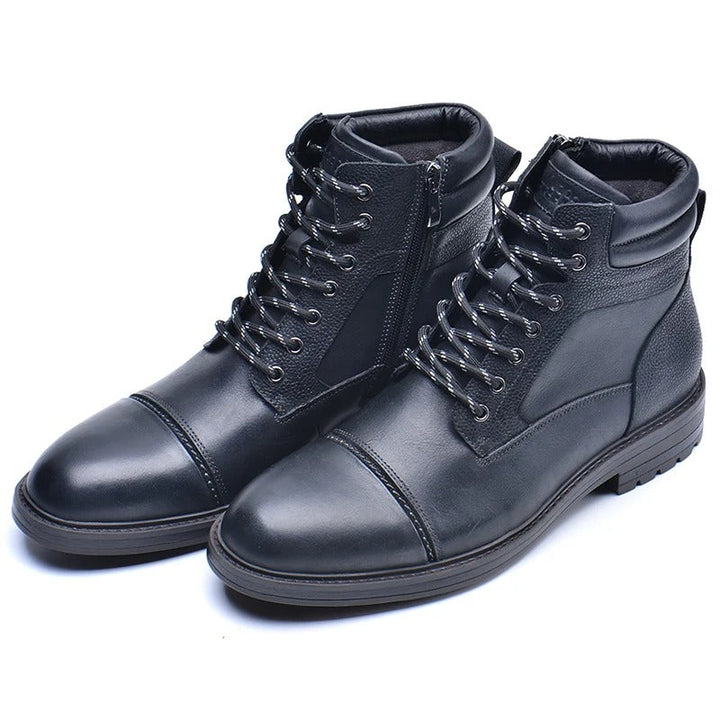 Dylan™ - Stylish Premium Boots