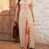 Avery™ – Elegant Maxi Dress