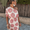 Clementine | Elegant Summer Dress