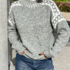 LIV™ | ELEGANT KNITTED JACKET