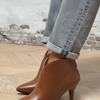 ELEGANT STILETTO BOOTIE