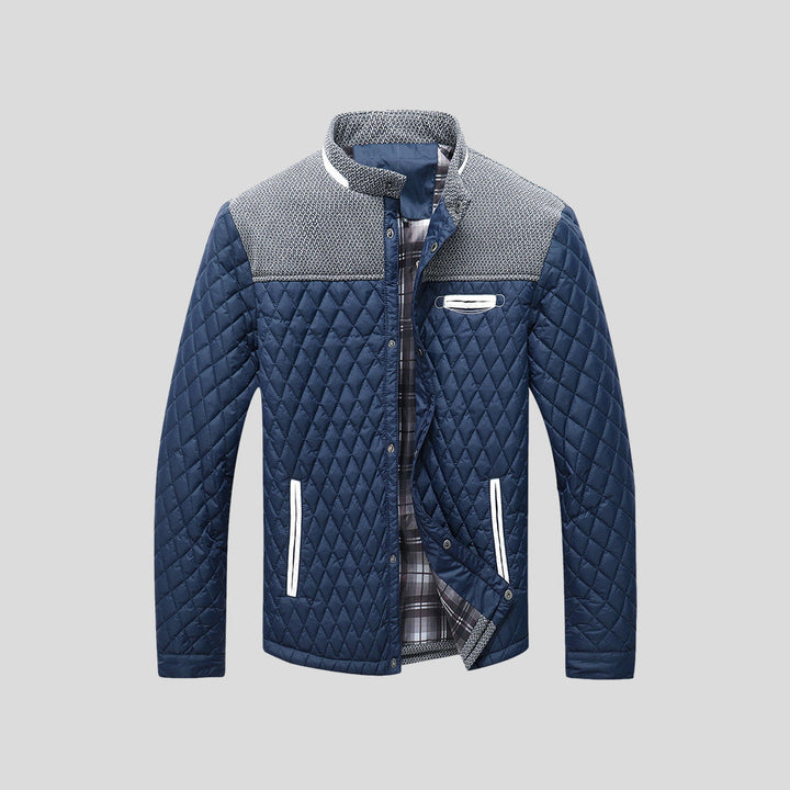 Cintra™ - Relaxed & Windproof Charter Jacket