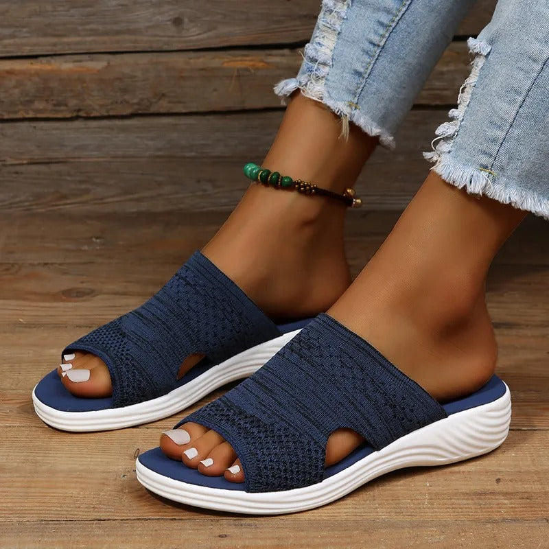Riley™ - Comfortable Orthopedic Sandals