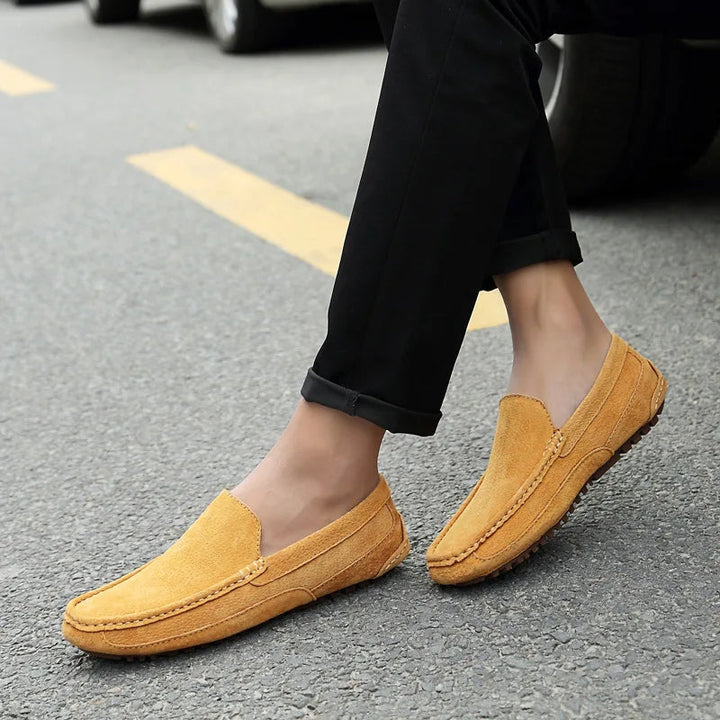 Elijah™ - Stylish Light Loafers