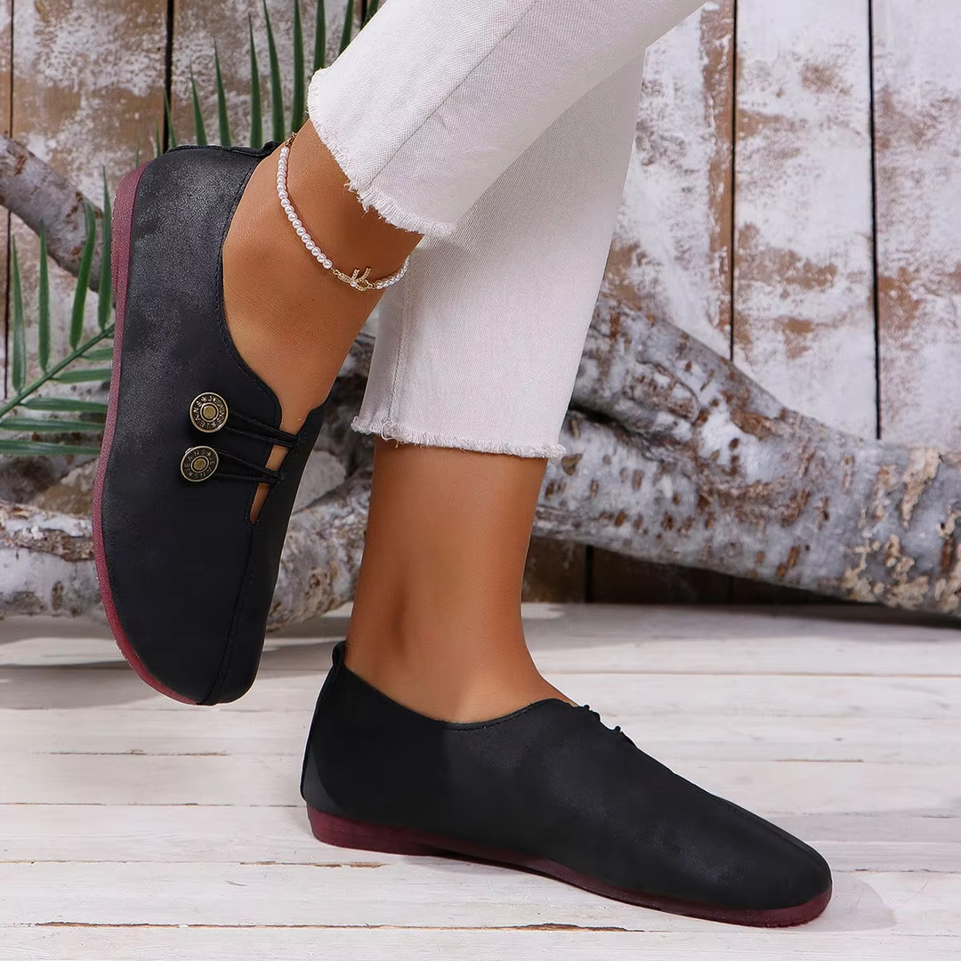 Scarlett™ - Comfortable Non-Slip Loafers