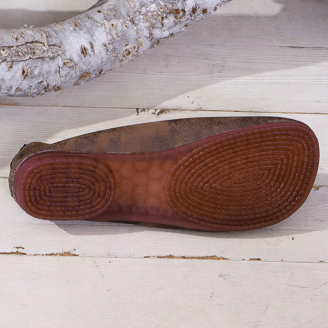 Scarlett™ - Comfortable Non-Slip Loafers