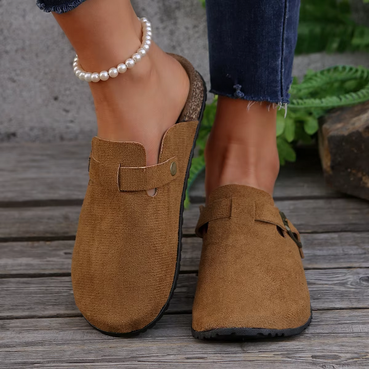 Mia™ - Comfortable Retro Sandals