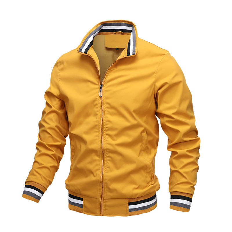 Benjamin™ -  Premium Stylish Jacket