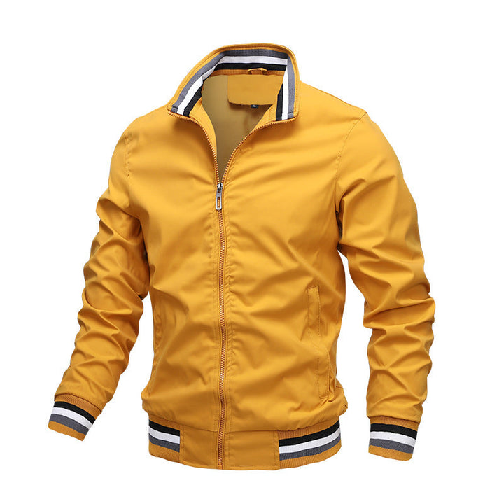 Benjamin™ -  Premium Stylish Jacket