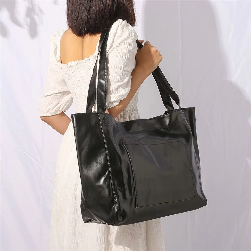 Amelia™ - Vintage Shoulder Bag