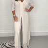 Scarlett™ - Casual Two Piece Set