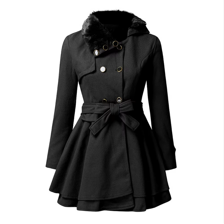 Avery™ - Elegant Coat