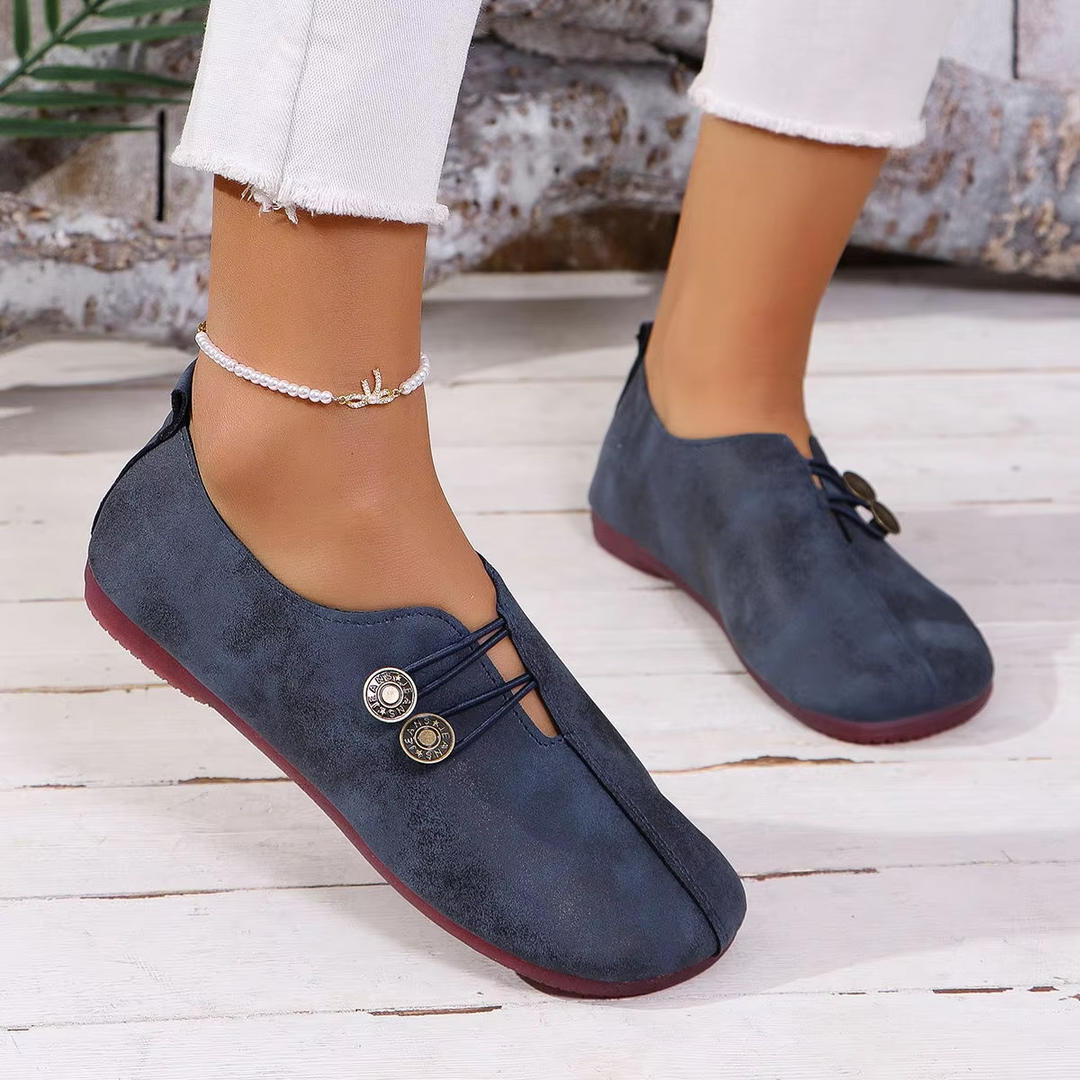 Scarlett™ - Comfortable Non-Slip Loafers