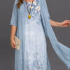 Aloria - Dreamy Elegance Dress