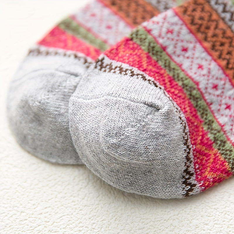 Emma | Vintage Socks