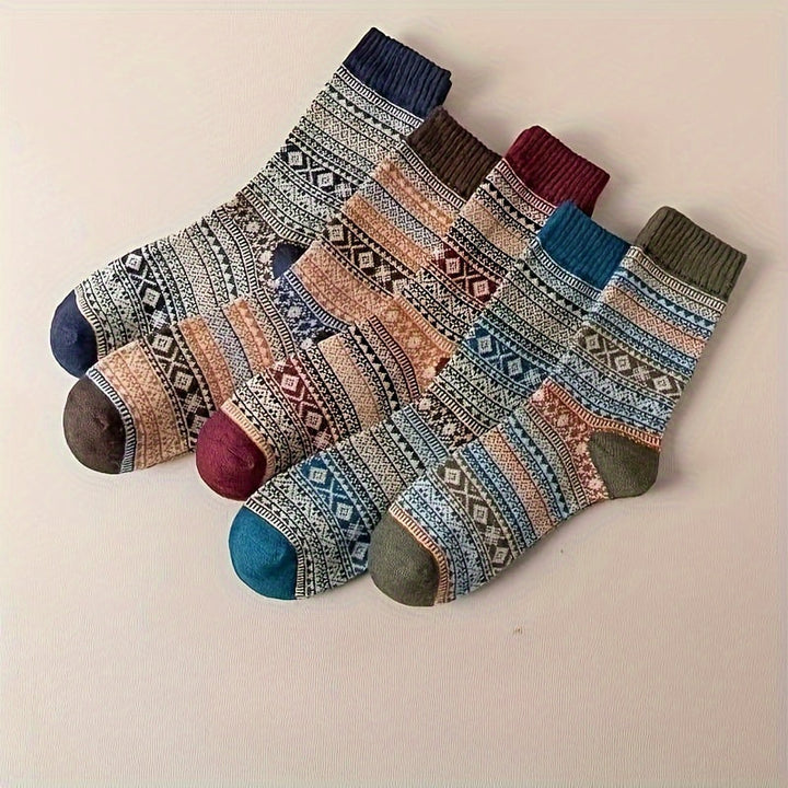 Eloise | Vintage Socks