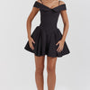 Alexandra | Mini Dress