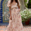 Layla™ | Elegant Flowing Dress