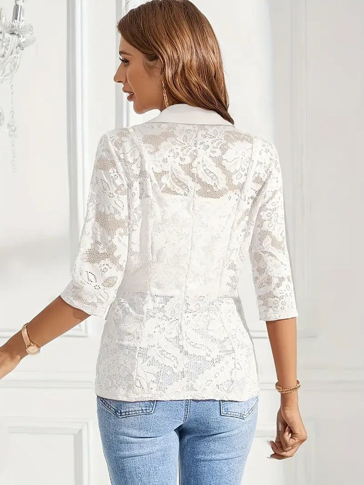 Riley™ - Elegant Jacket