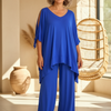 Zelora - Casual Chic Set