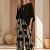 Sabria - Casual Summer Set
