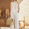 Cyrell - Casual Elegance Set
