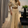 María | Set (Blouse + Pants)