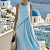 Lotte™ Striped Summer Dress