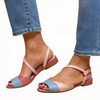 Chantal | sandals that boost your confidence