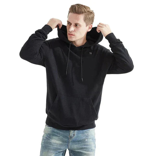 ProHoodie™ - Comfortable Heated Hoodie