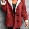 Jocelyn | Elegant Autumn Coat