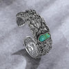 Vintage Turquoise Bracelet