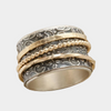 Asta Antique Gold-Silver