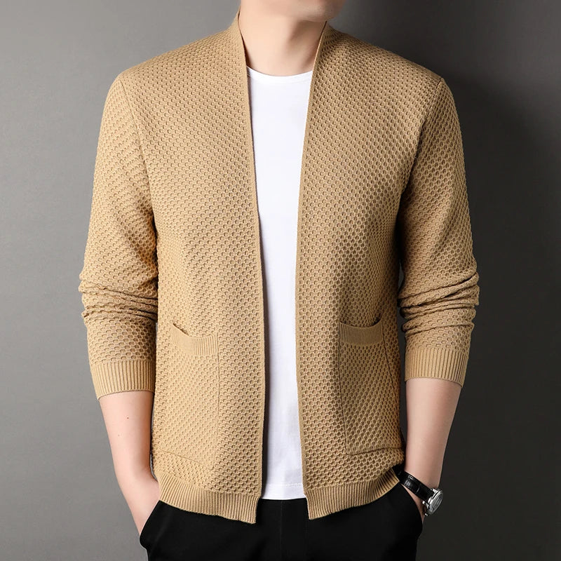 Mason™ - Premium Comfortable Cardigan