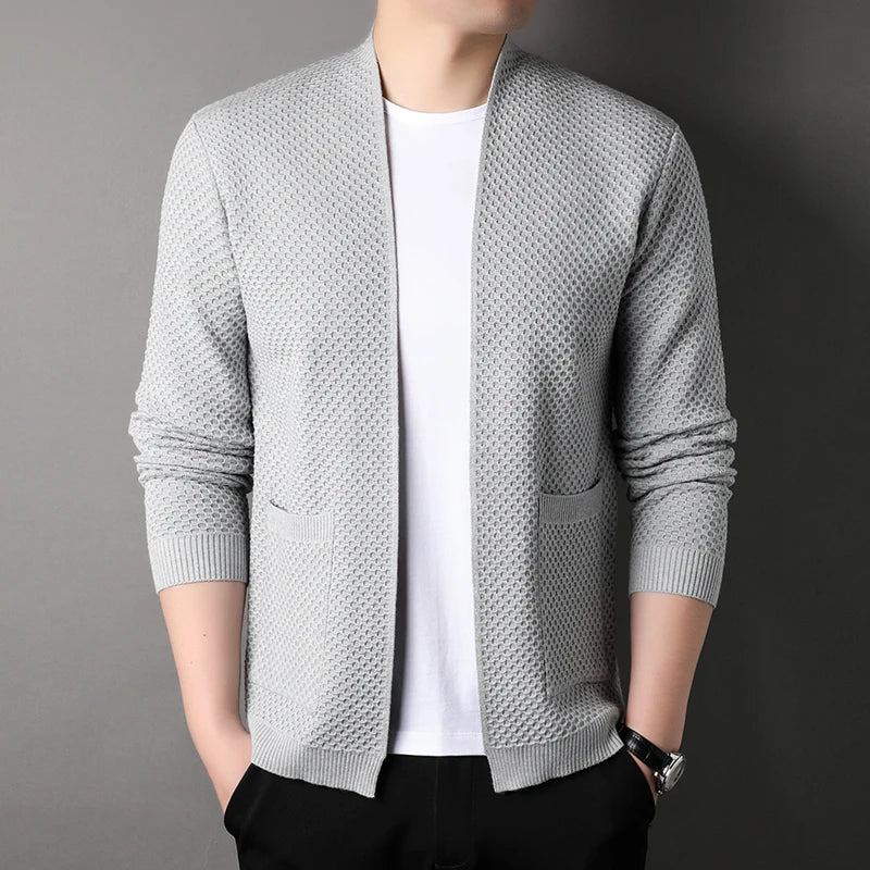 Mason™ - Premium Comfortable Cardigan