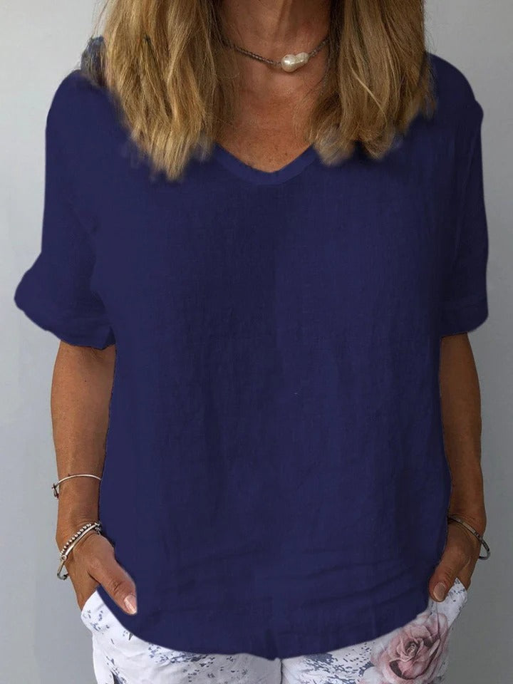 Illyria - Comfortable Everyday Top