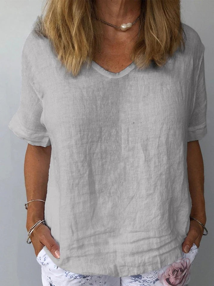 Illyria - Comfortable Everyday Top