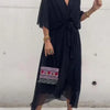 Danielle – Airy Breathable Summer Dress