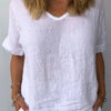 Illyria - Comfortable Everyday Top
