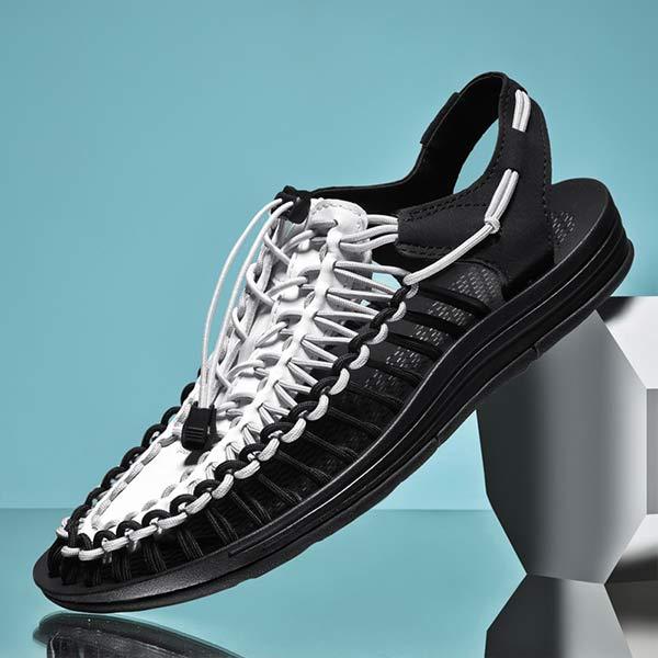 Cole™ - Handwoven Comfortable Sandals