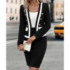 Luna™ - Chic Spring Blazer