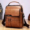 Nienke - Luxury Shoulder Leather Bag