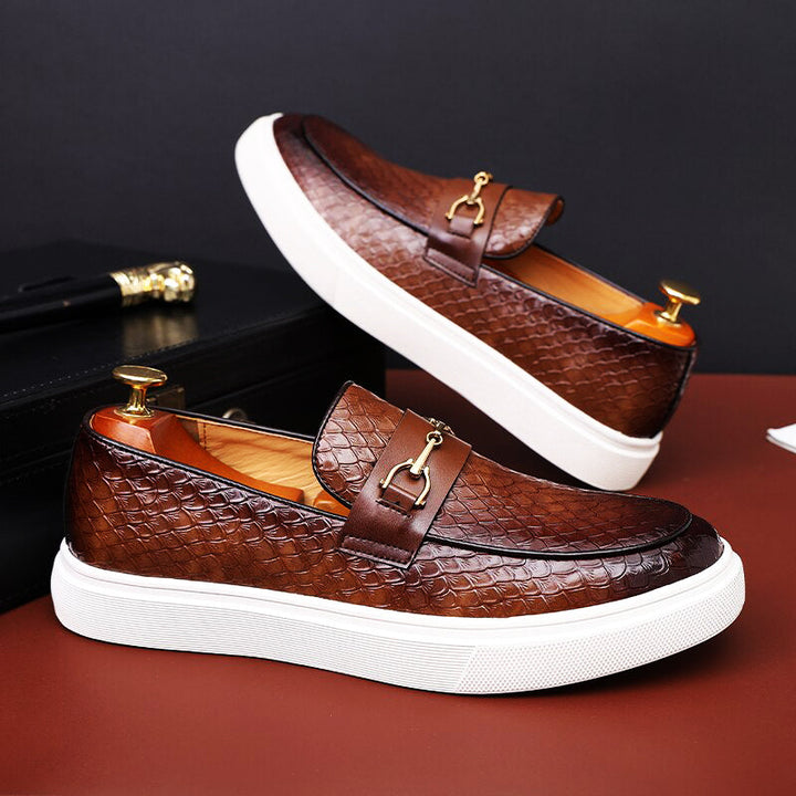Miles™ - Premium Couture Loafer