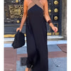 DELPHINE | DRESS WITH CROSSED CUT