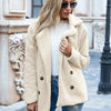 Mantora™ - Stylish Teddy Coat