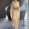 Mariana Slimming Luxe Chiffon Elegance Dress