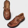 ELISA™|Elegant and Comfortable Slip-On