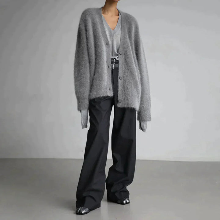 Lily™ - Stylish Soft Cardigan